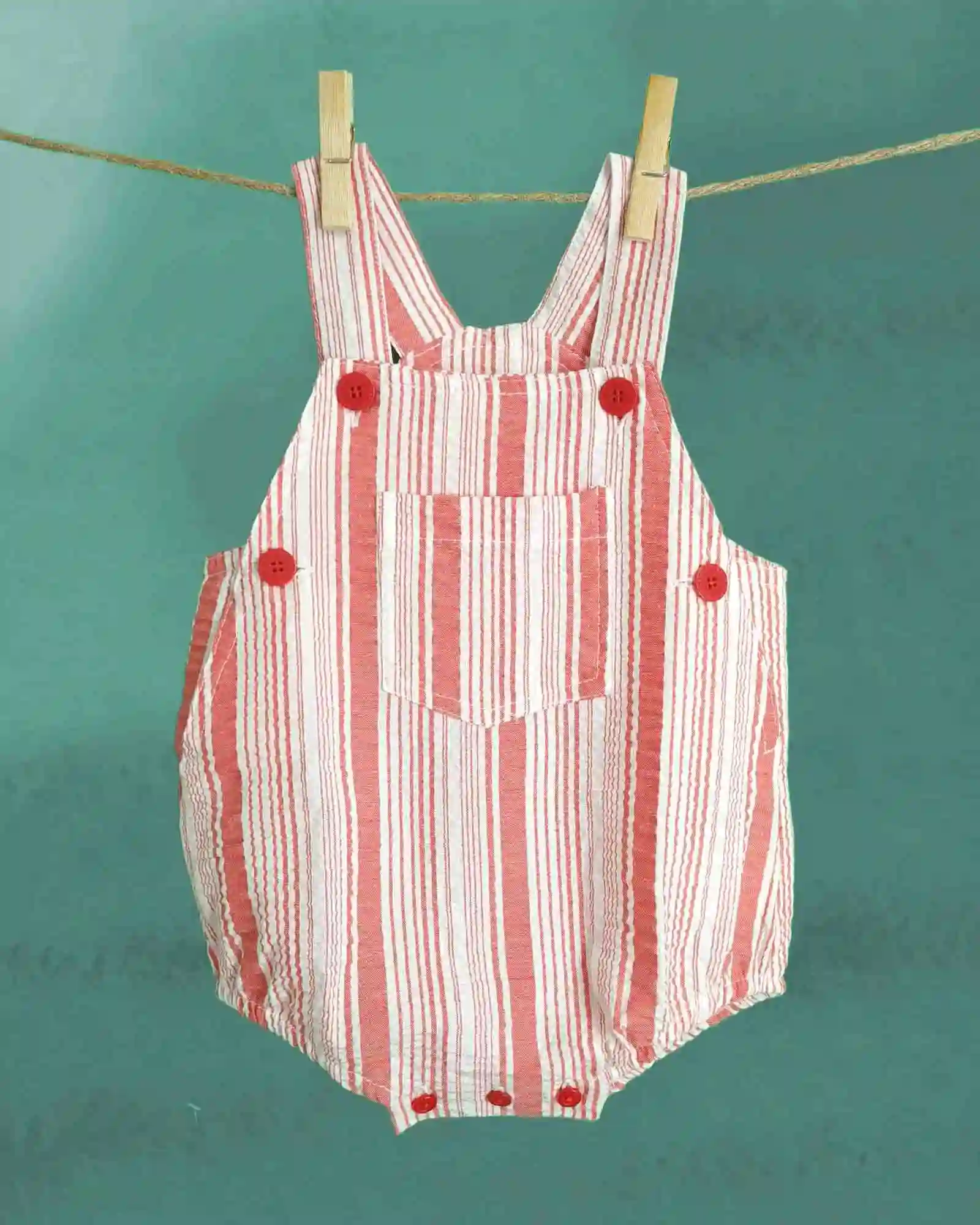 Coral Menorca Pocket Rait