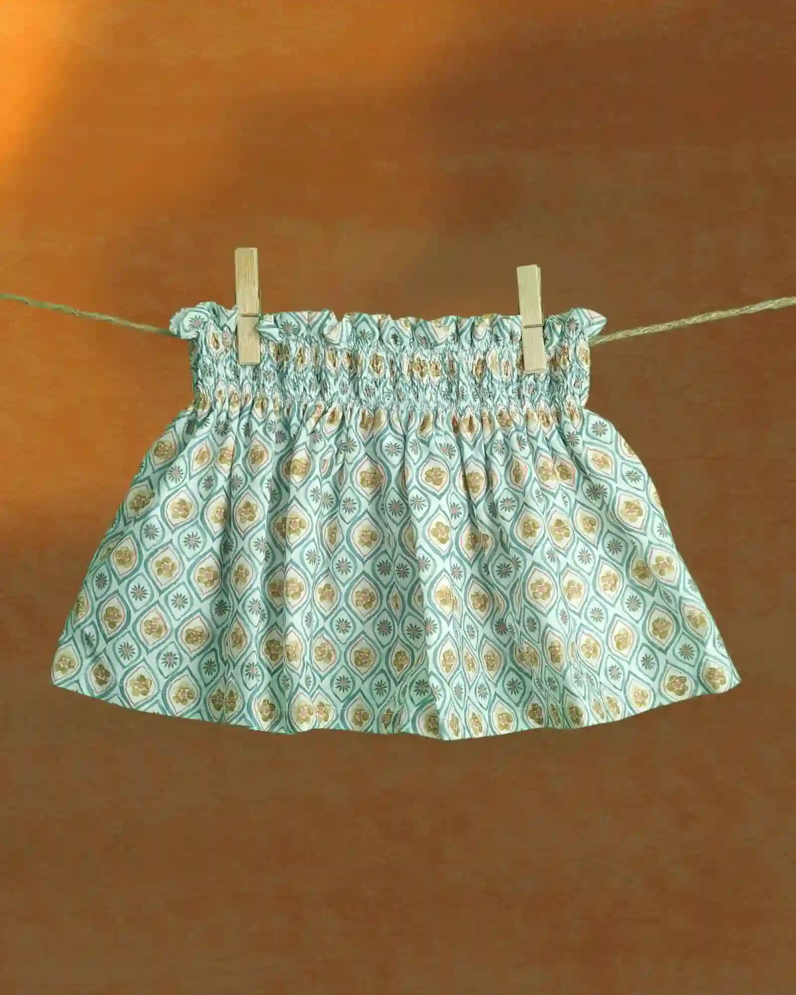 Jaipur skirt