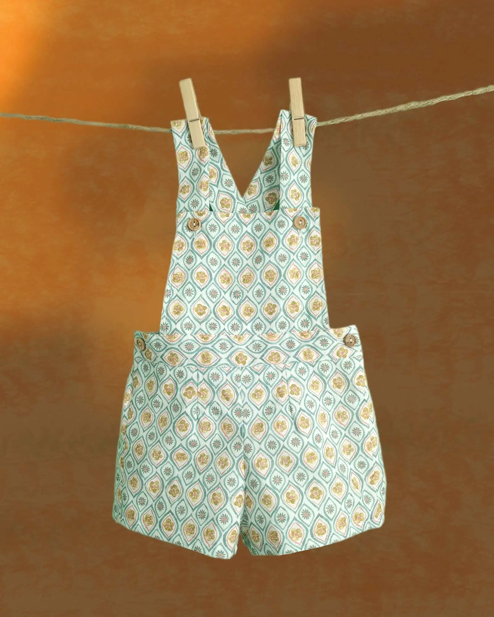 Peto Jaipur pants