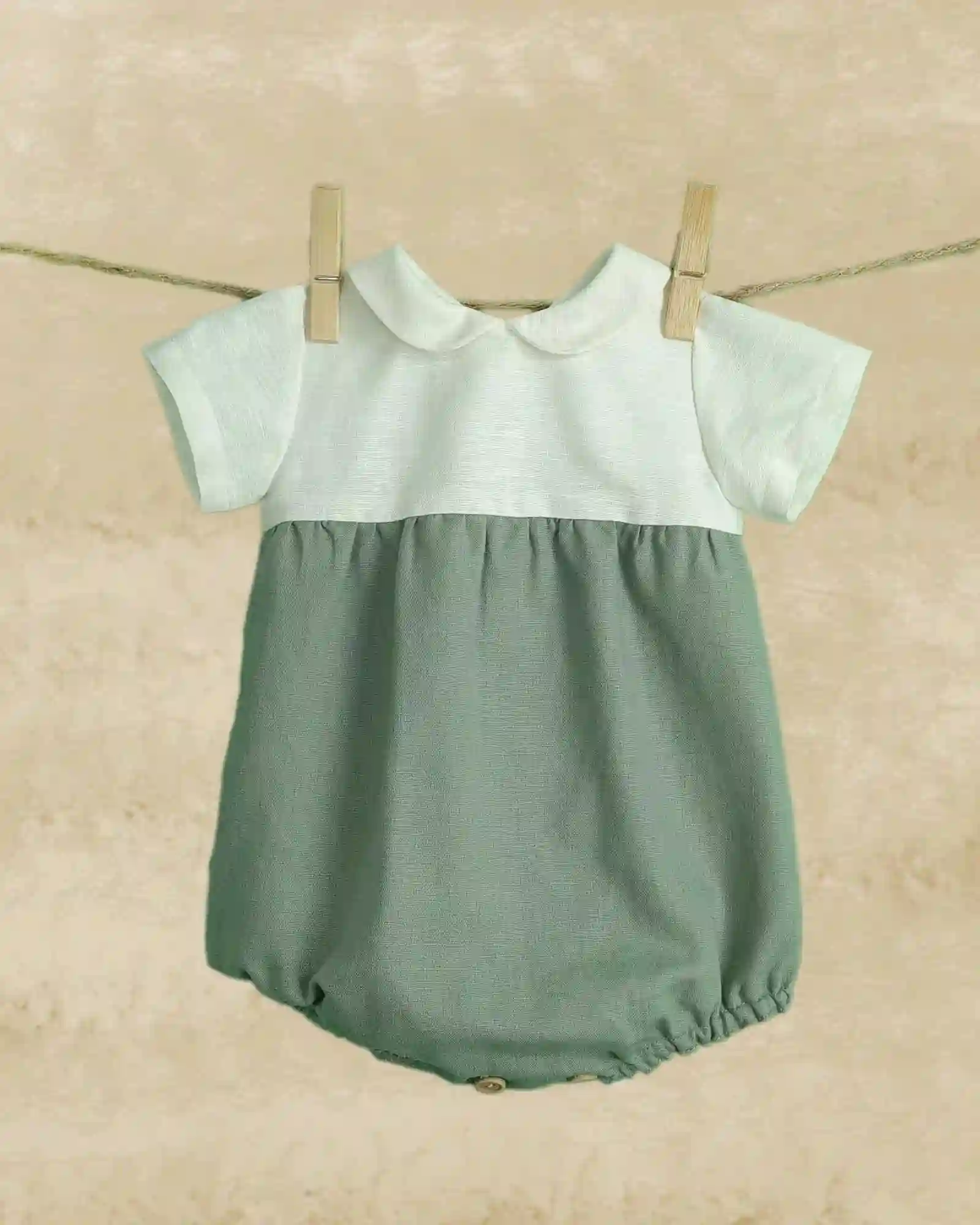 PELELE LINUM 25