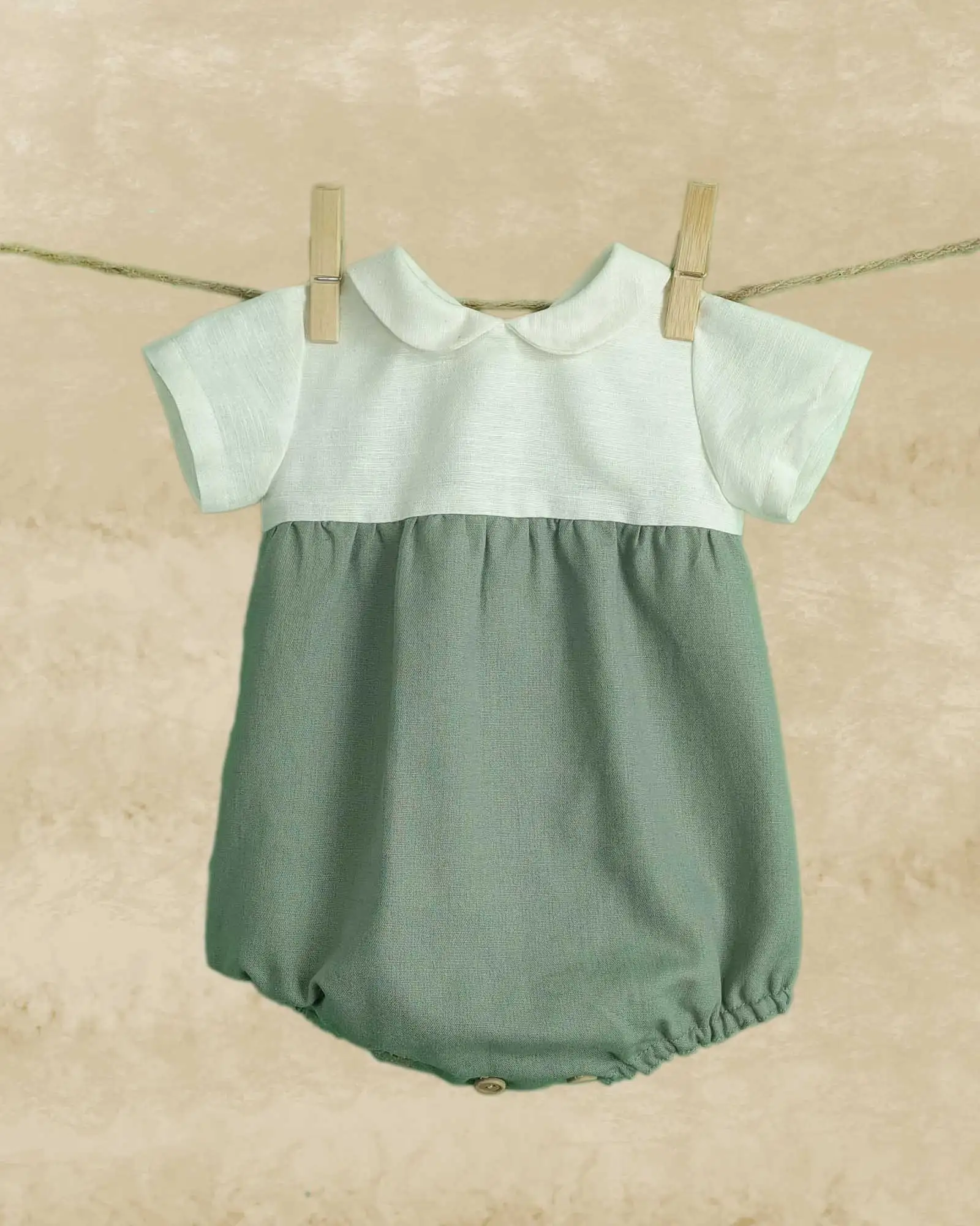 PELELE LINUM 25