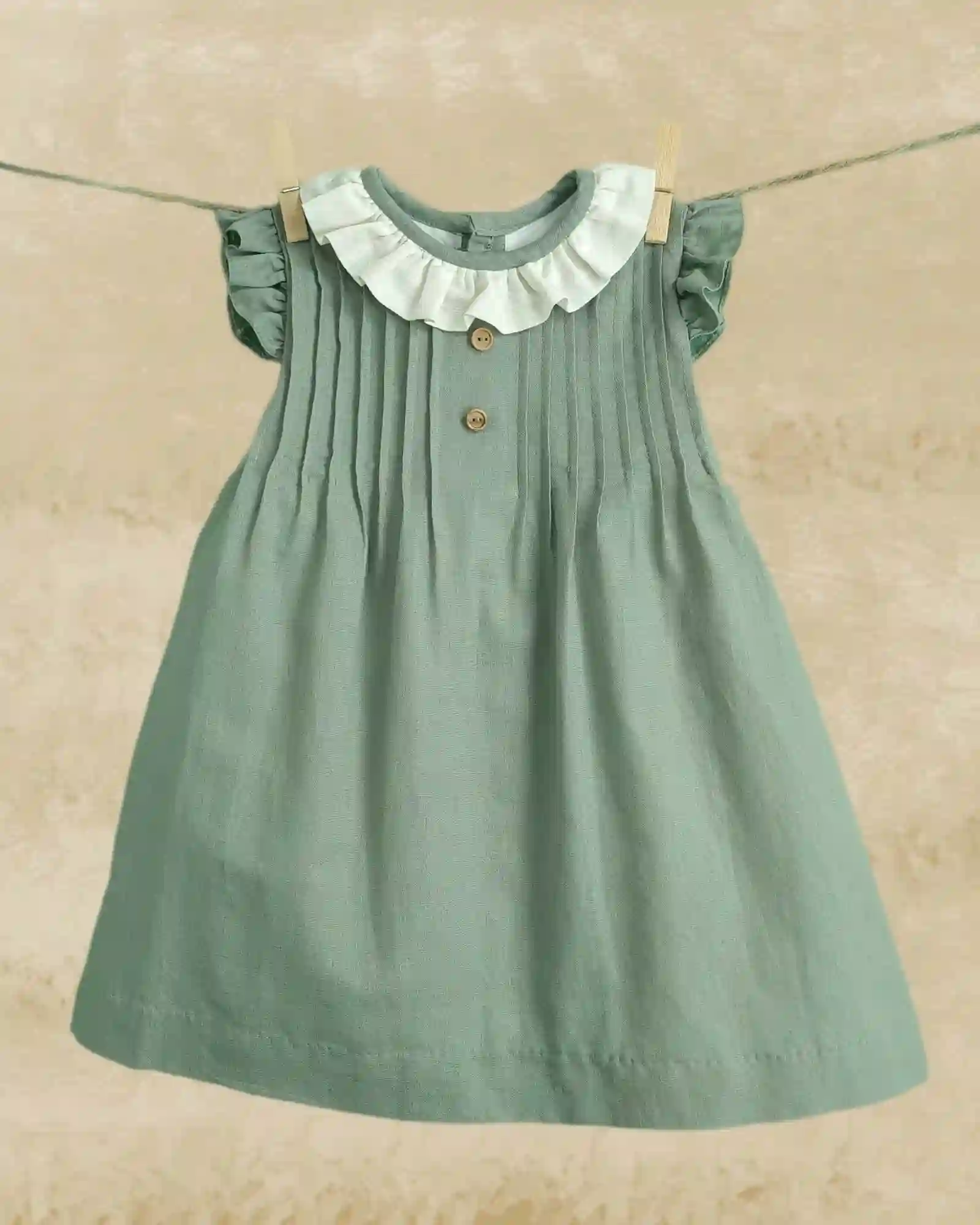 Linum 25 lazada dress