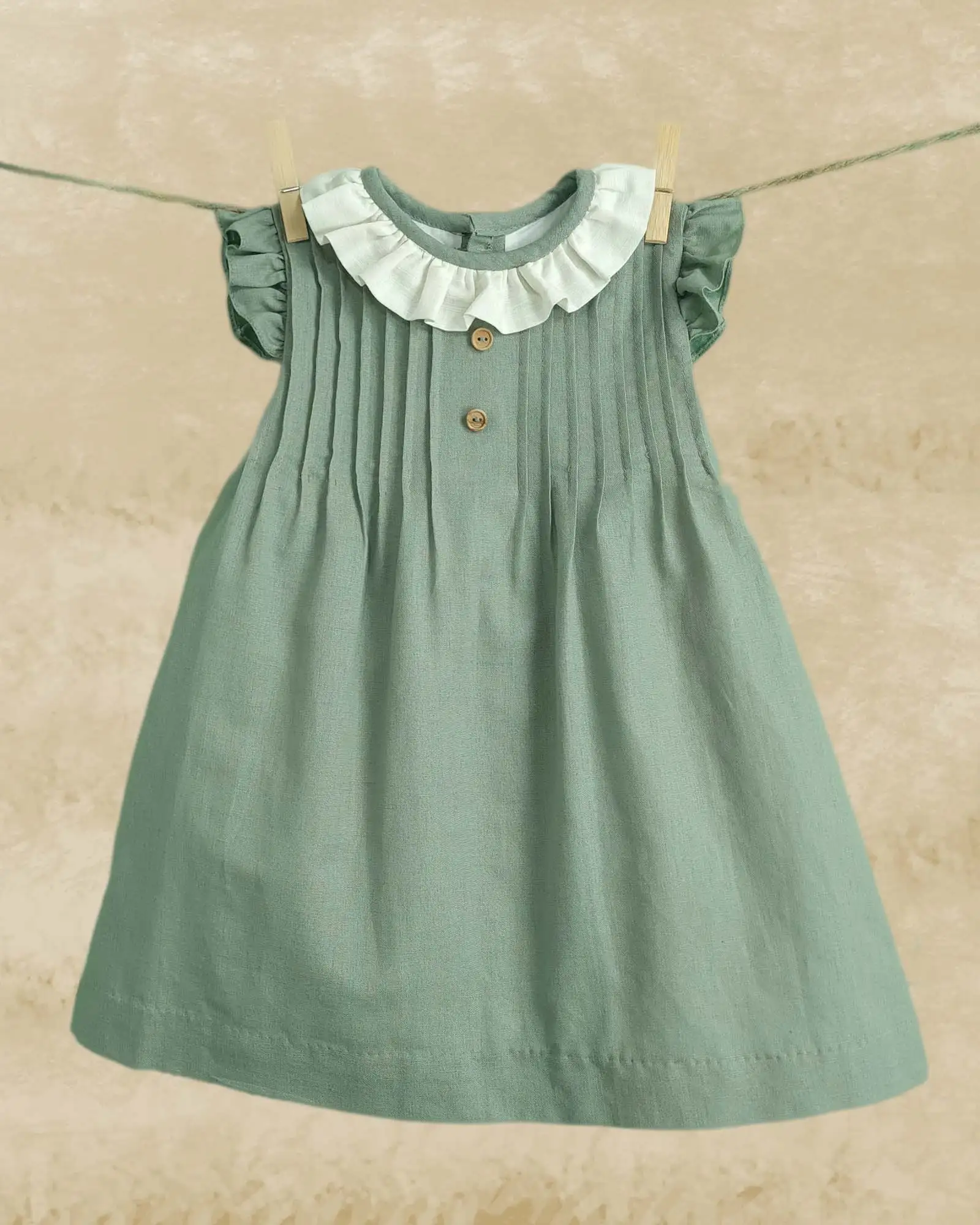 Linum 25 lazada dress