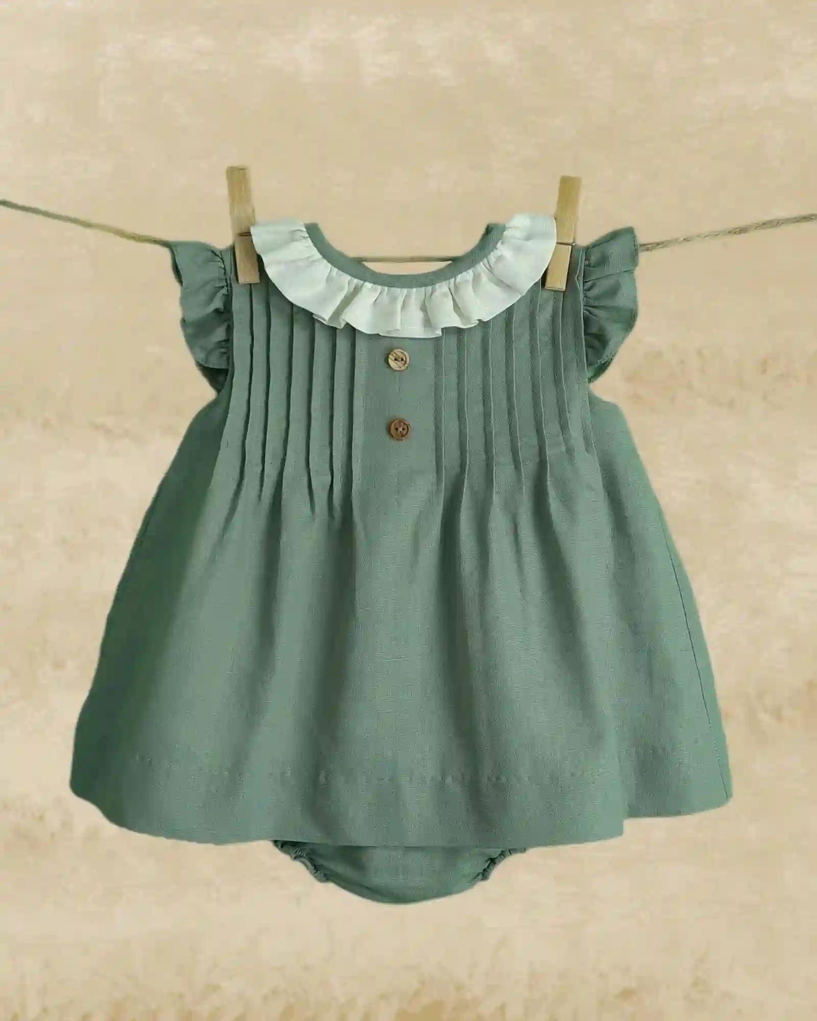 CONJUNTO LINUM 25