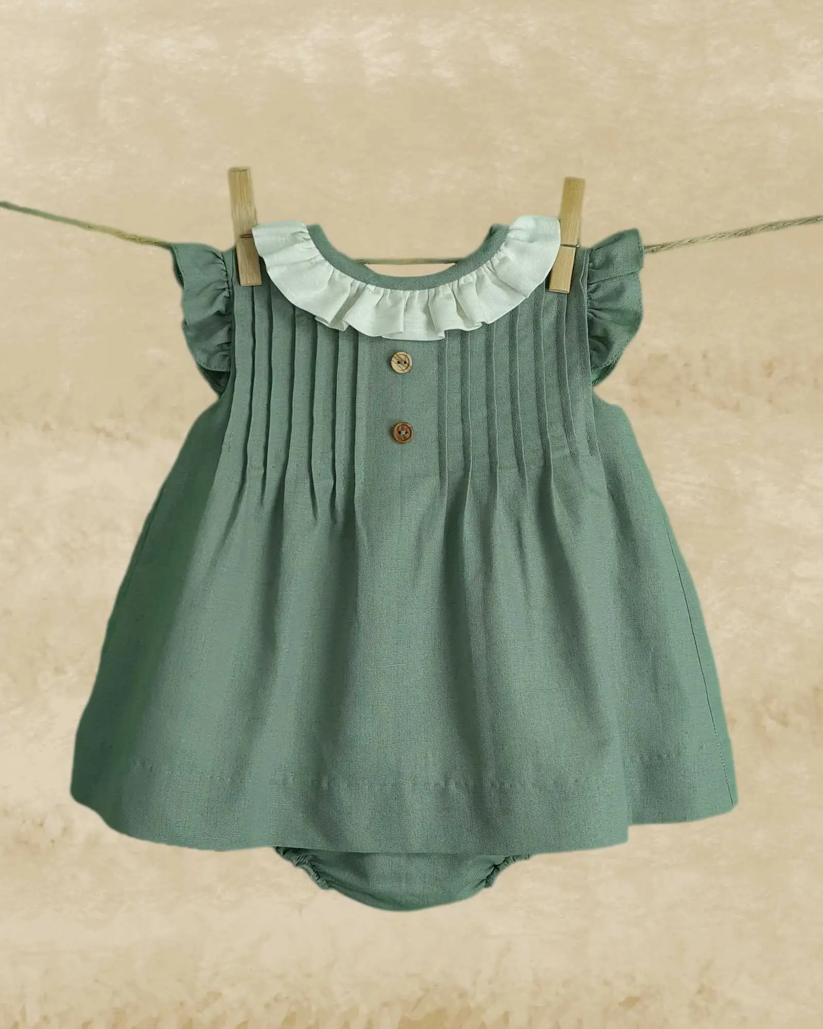 CONJUNTO LINUM 25