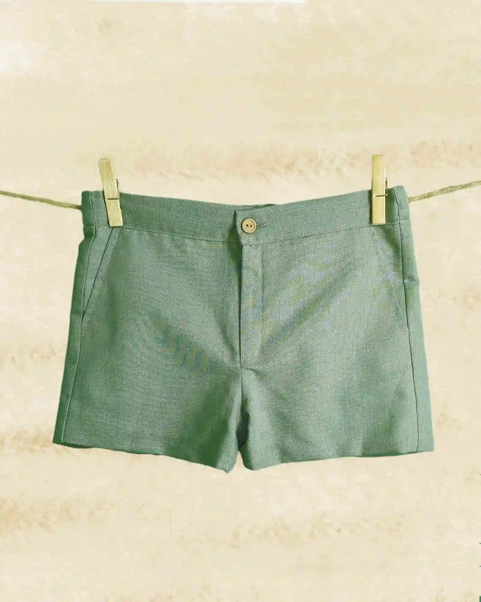 Bermuda Linum 25