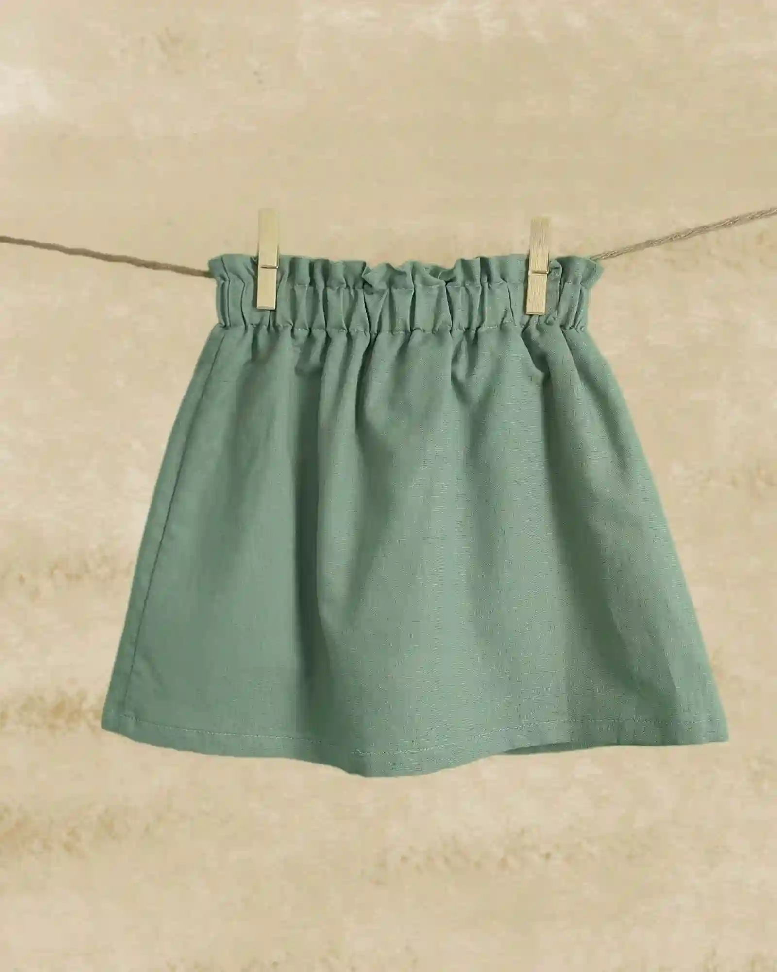 Linum Skirt 25