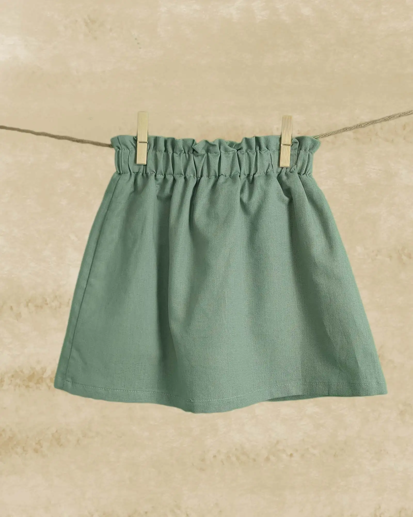 Linum Skirt 25