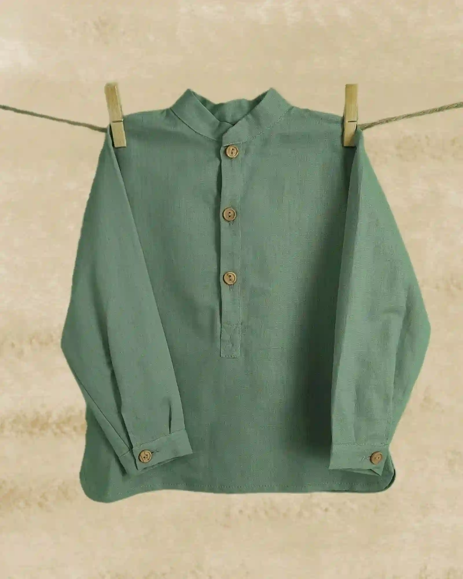 Linum 25 mao shirt 25