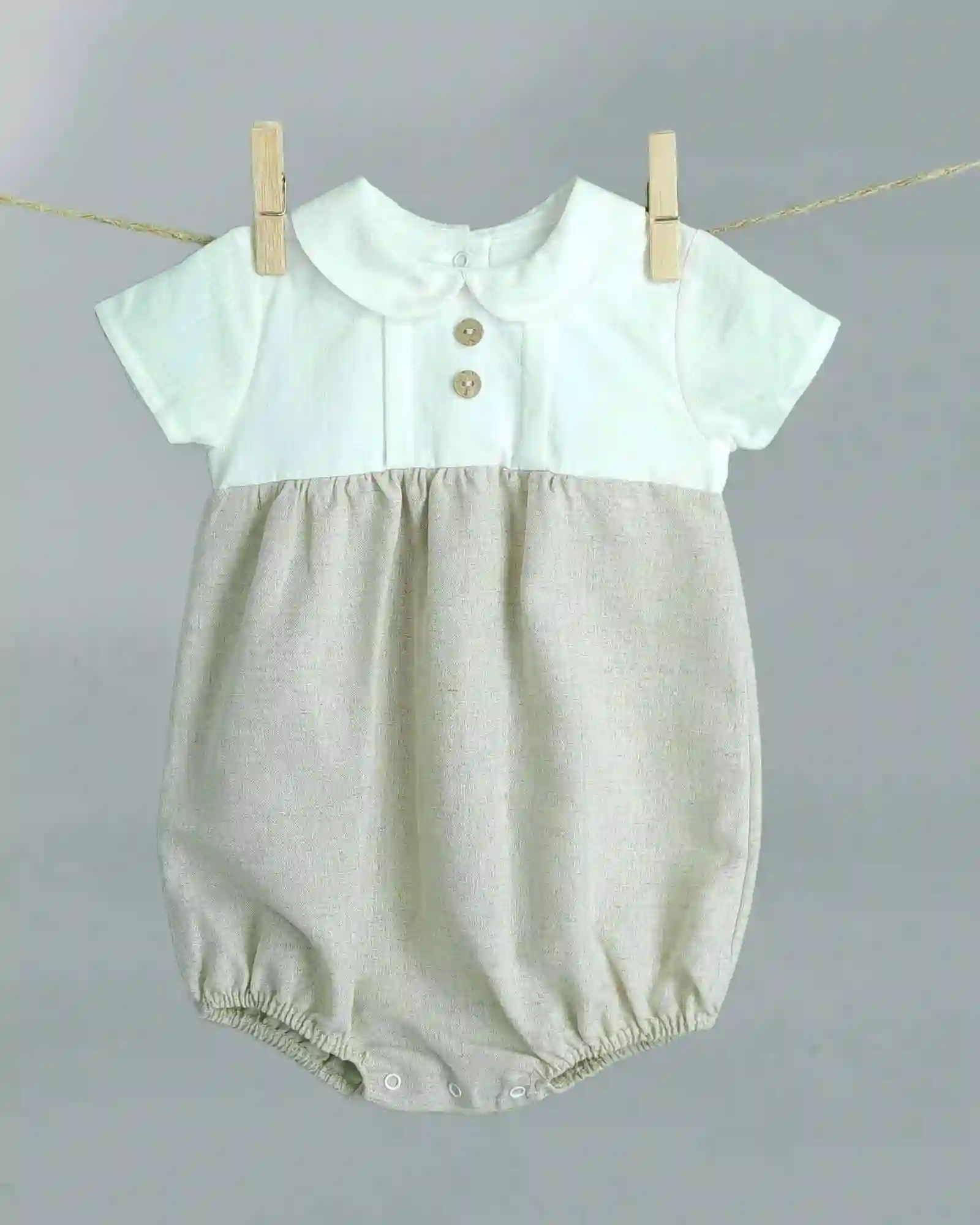 Pellele Short Licru