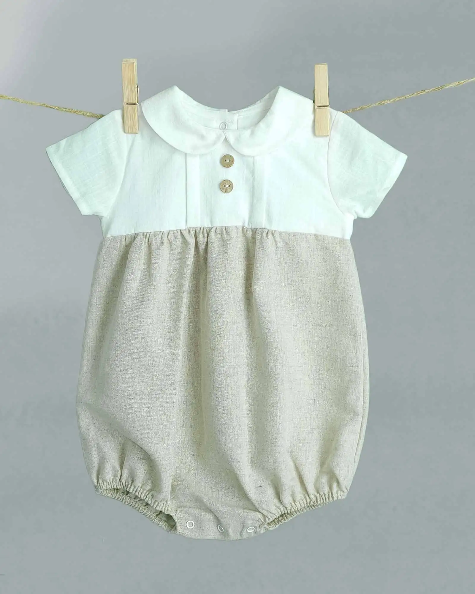 Pellele Short Licru
