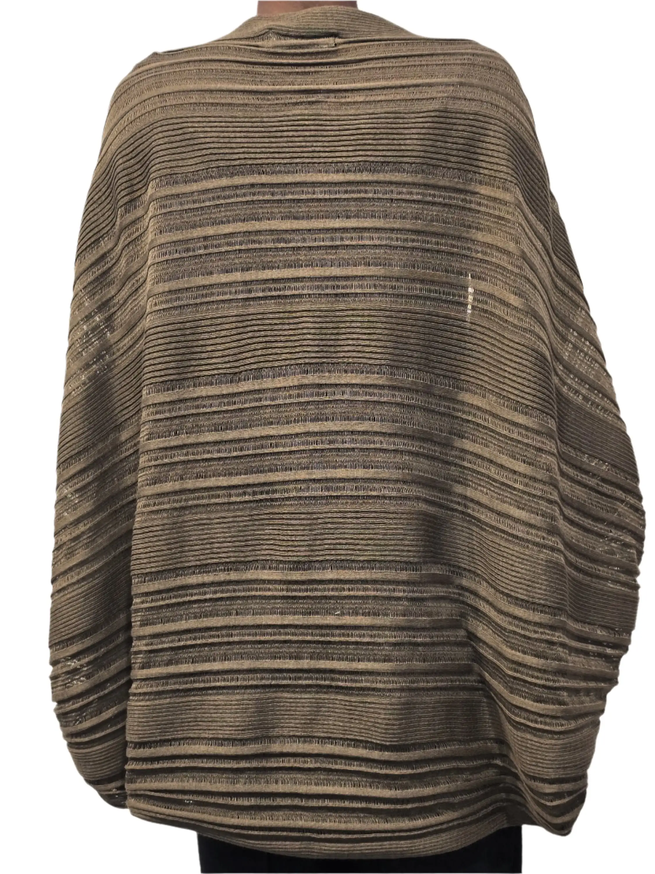Arquetipos Bolero Oliva oscuro - Imagen 3
