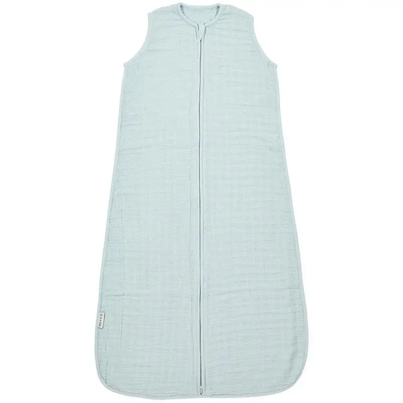 Saco de dormir muselina (TOG 0.5) Verano Meyco Baby - Imagen 9