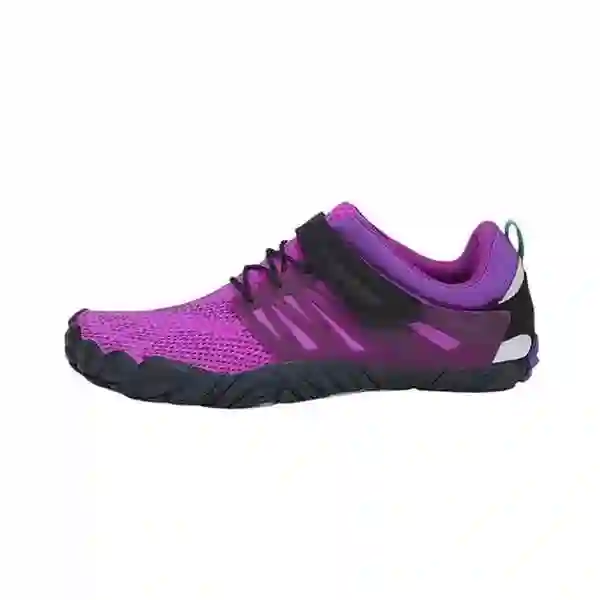 Zapatilla senderismo Saguaro PU - WN vigor I