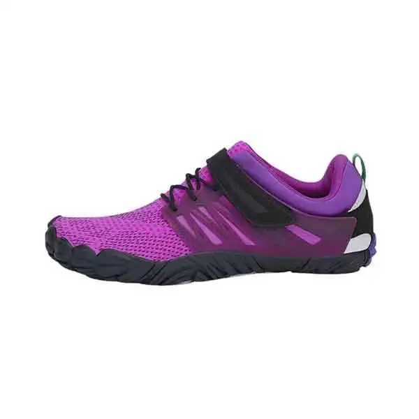 Zapatilla senderismo Saguaro PU - WN vigor I