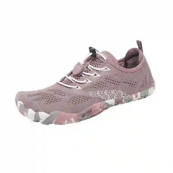Zapatilla senderismo Saguaro RO smart II