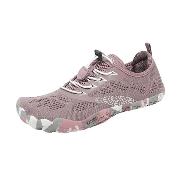 Zapatilla senderismo Saguaro RO smart II