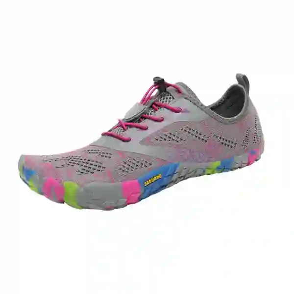 Zapatilla senderismo Saguaro PI smart II