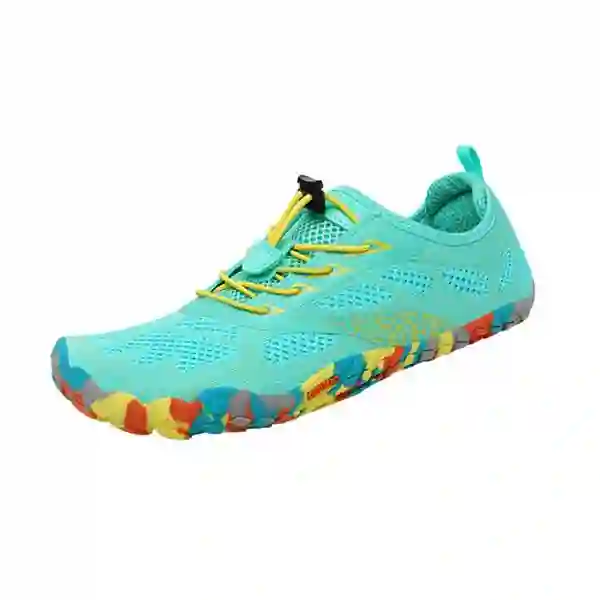 SAGUARO hiking sneakers CB Smart II