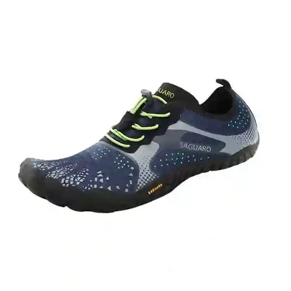 Zapatilla senderismo Saguaro BL fast I