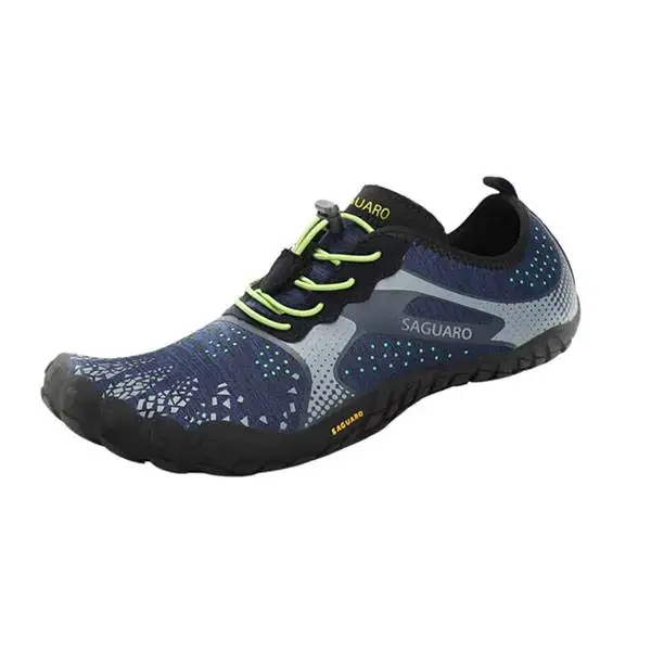 Zapatilla senderismo Saguaro BL fast I