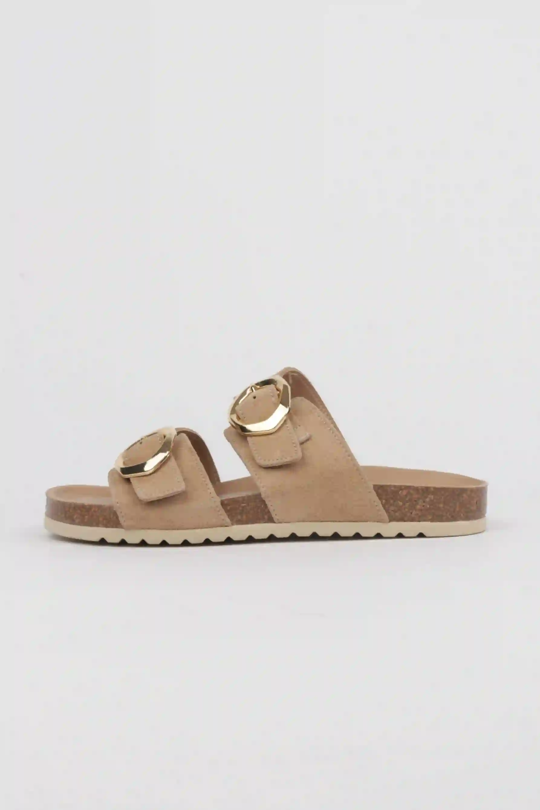 Bio Double Buckle Camel Buckle