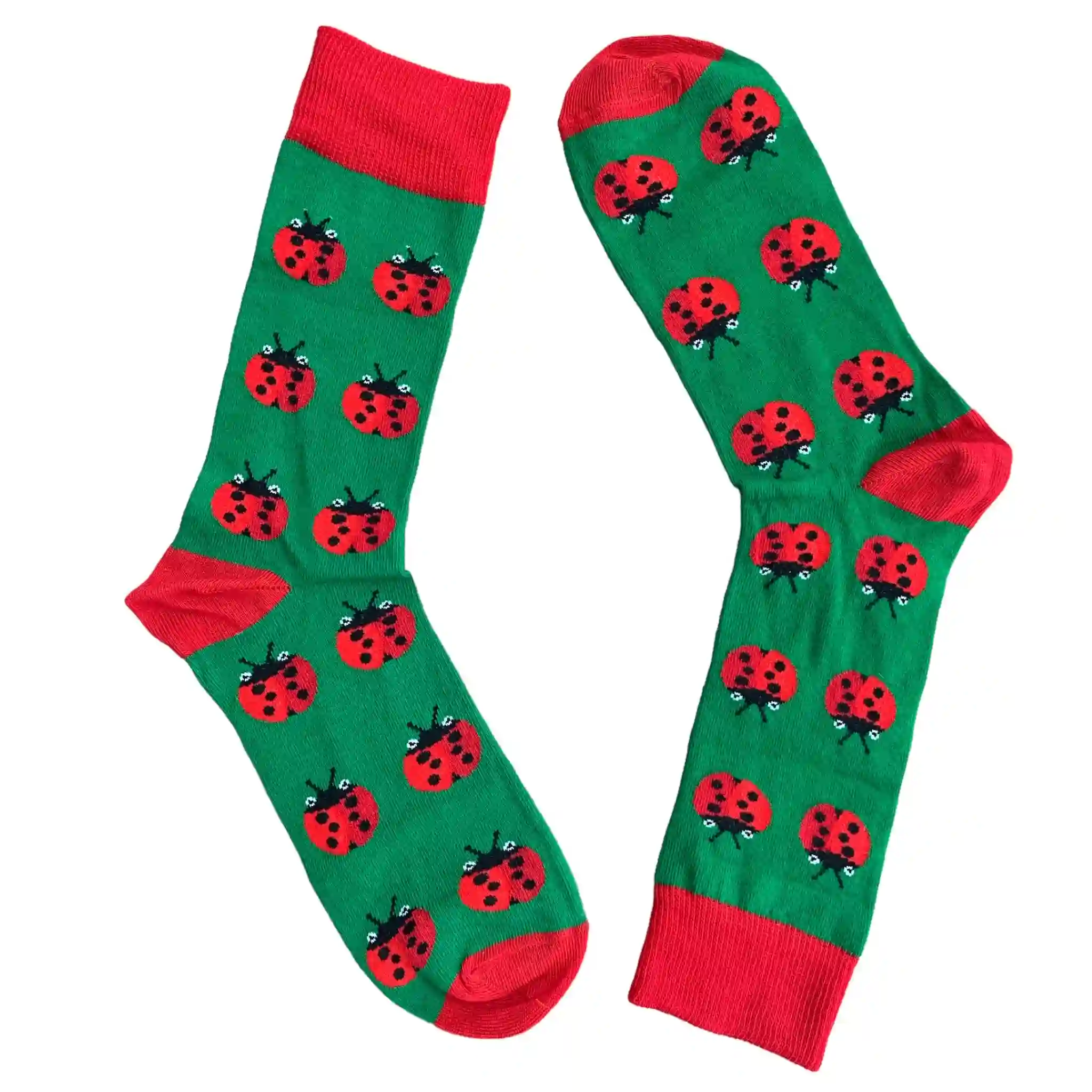 Loupcish socks