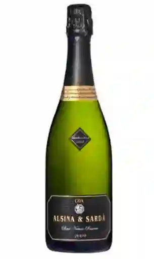 Alsina Brut Nature Reserva Eco