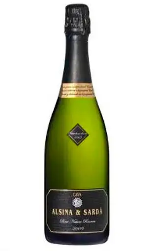 Alsina Brut Nature Reserva Eco