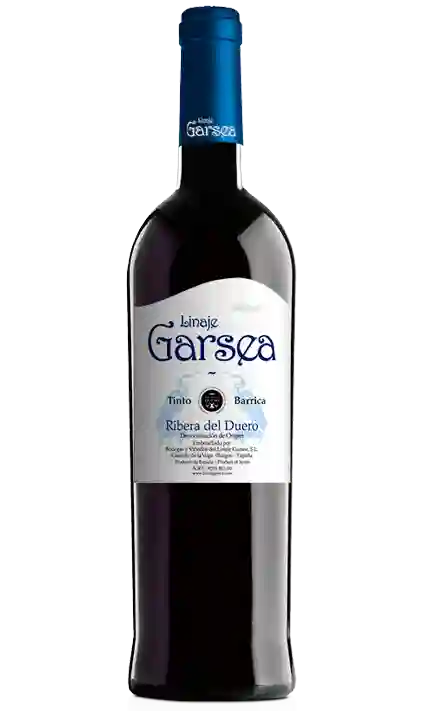 Linaje Garsea Tinto