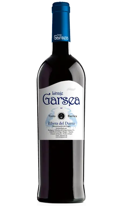 Linaje Garsea Tinto