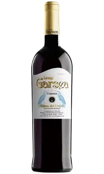 Linaje Garsea Crianza