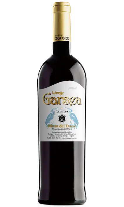 Linaje Garsea Crianza