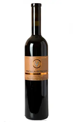 Finca La Estacada 12 Meses