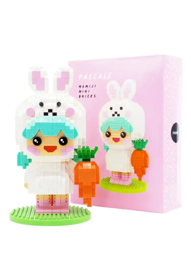 Momiji Mini Bricks Pascale