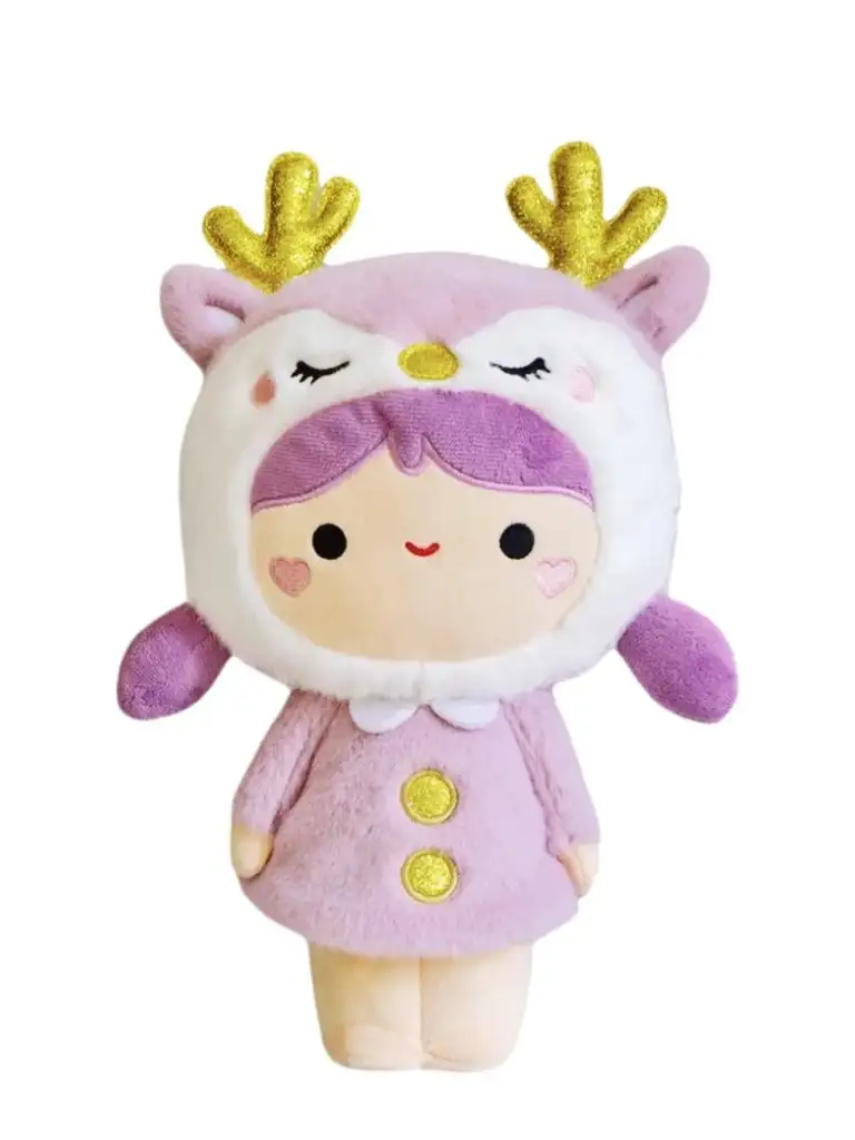 Momiji Twinkle Plum