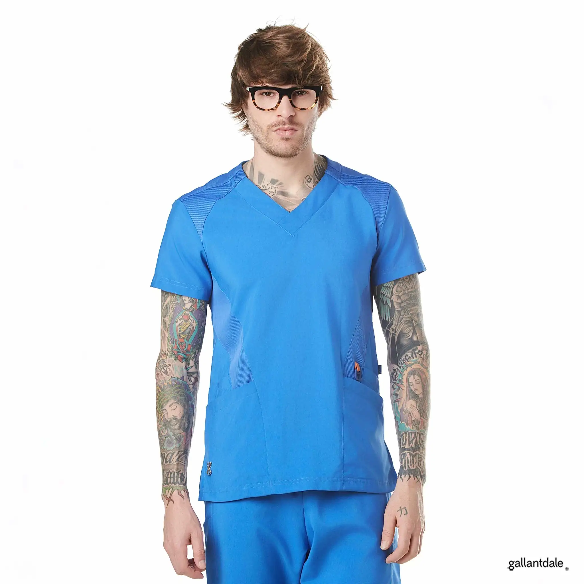 Sanitary Pajama Miro Men Blow - Image 3