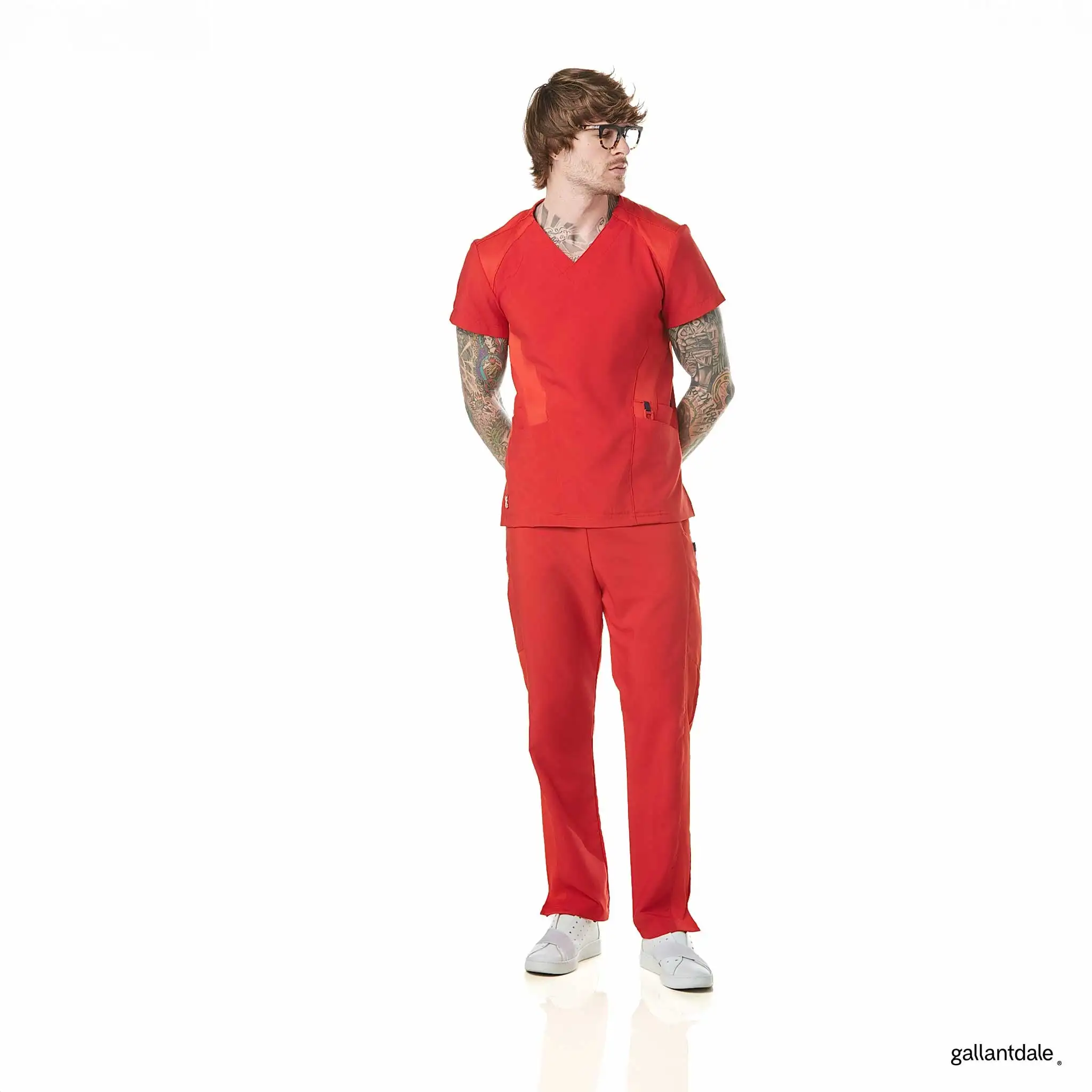 Sanitary Pajama Miro Men Blow - Image 4