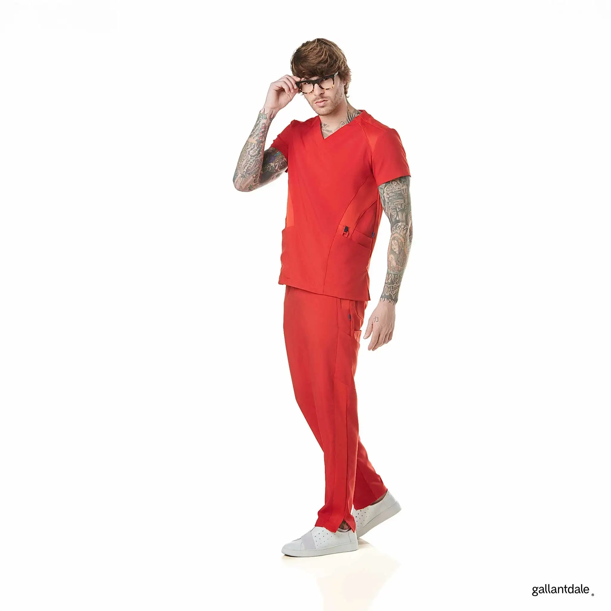 Sanitary Pajama Miro Men Blow - Image 5