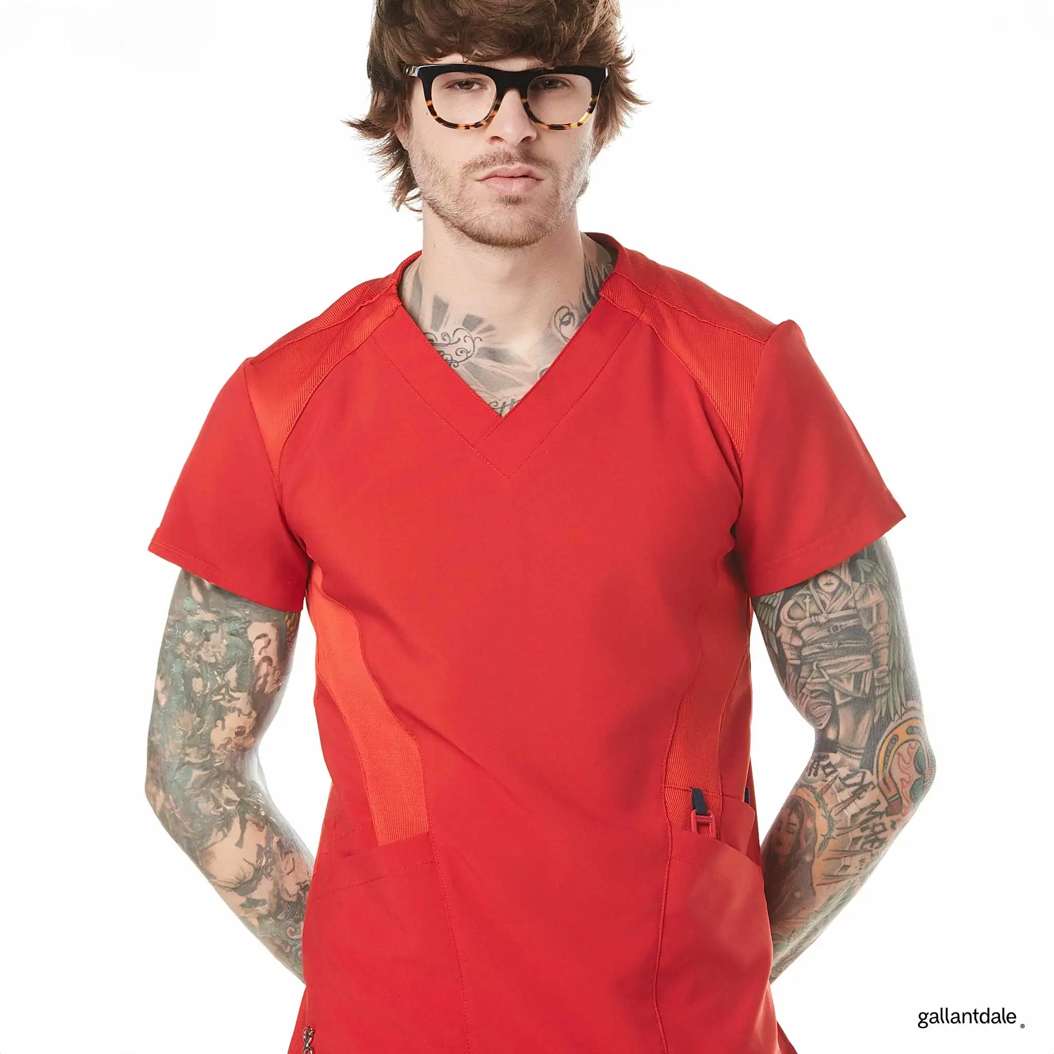 Sanitary Pajama Miro Men Blow - Image 6