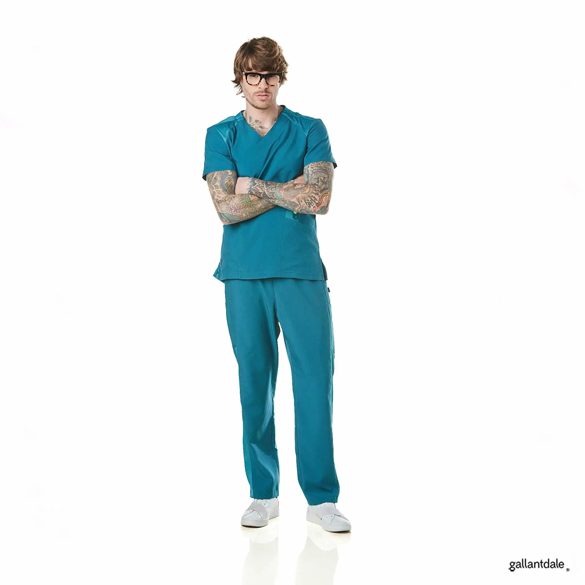 Sanitary Pajama Miro Men Blow - Image 7