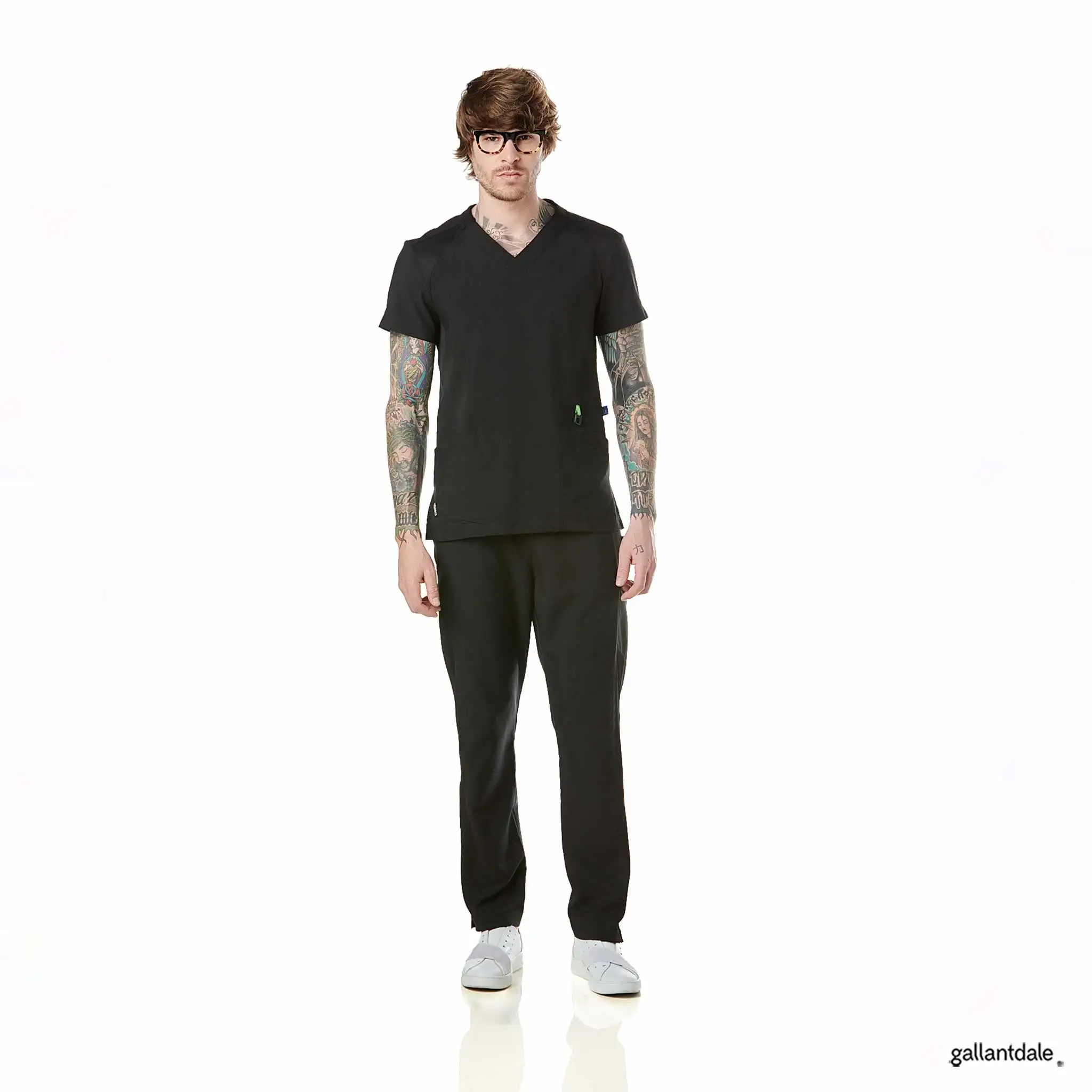 Sanitary Pajama Miro Men Blow - Image 10