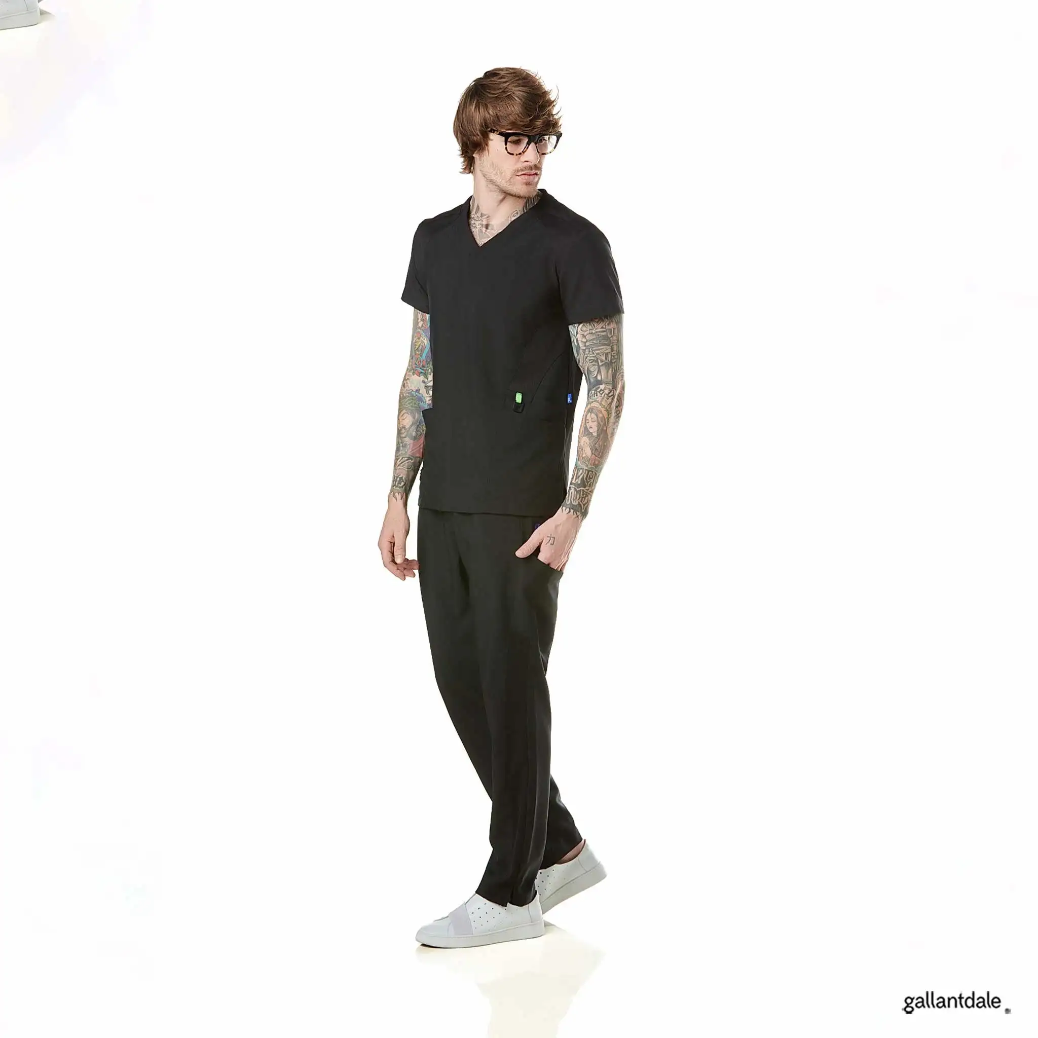 Sanitary Pajama Miro Men Blow - Image 11