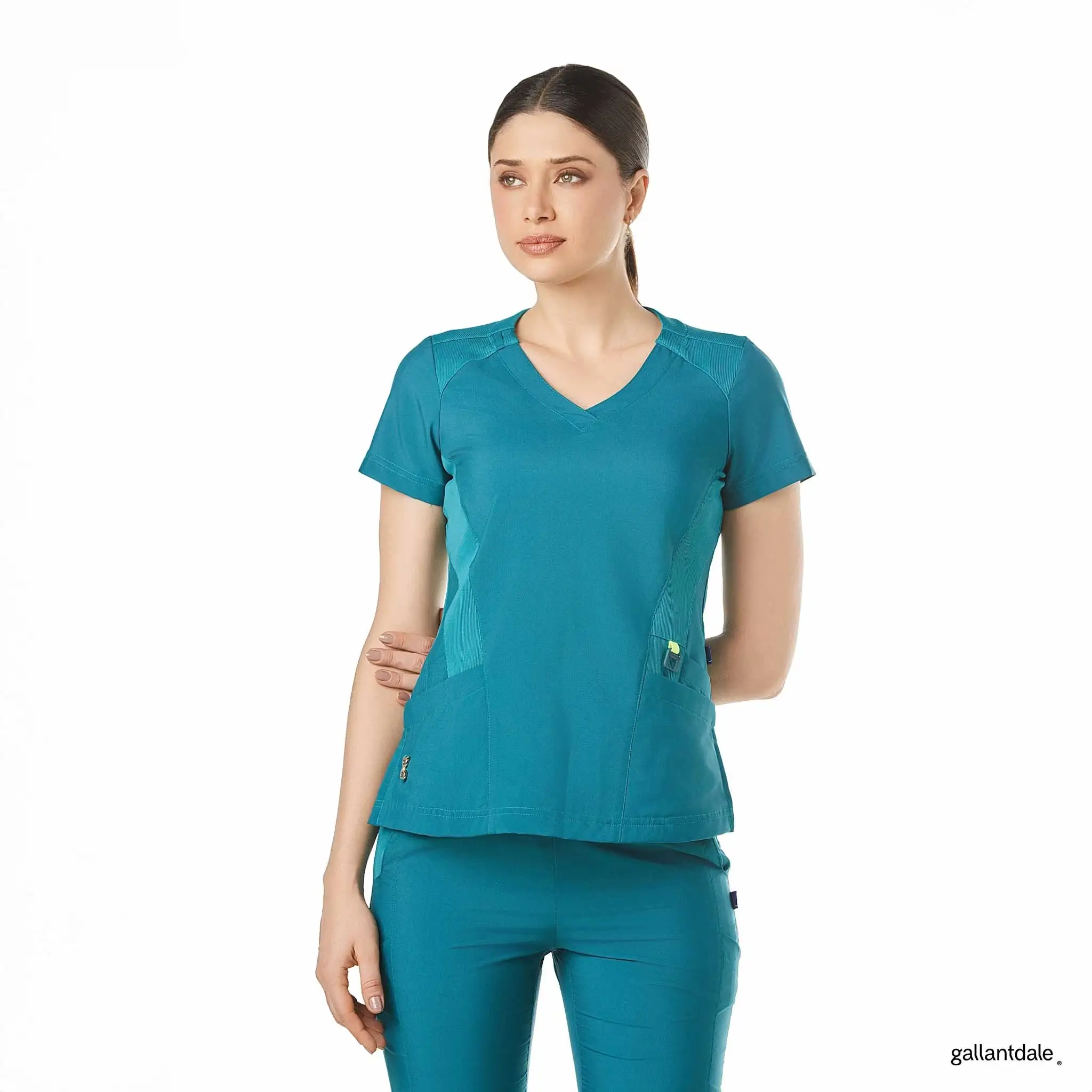 Pijama Sanitario Miro Mujer Blow - Imagen 4