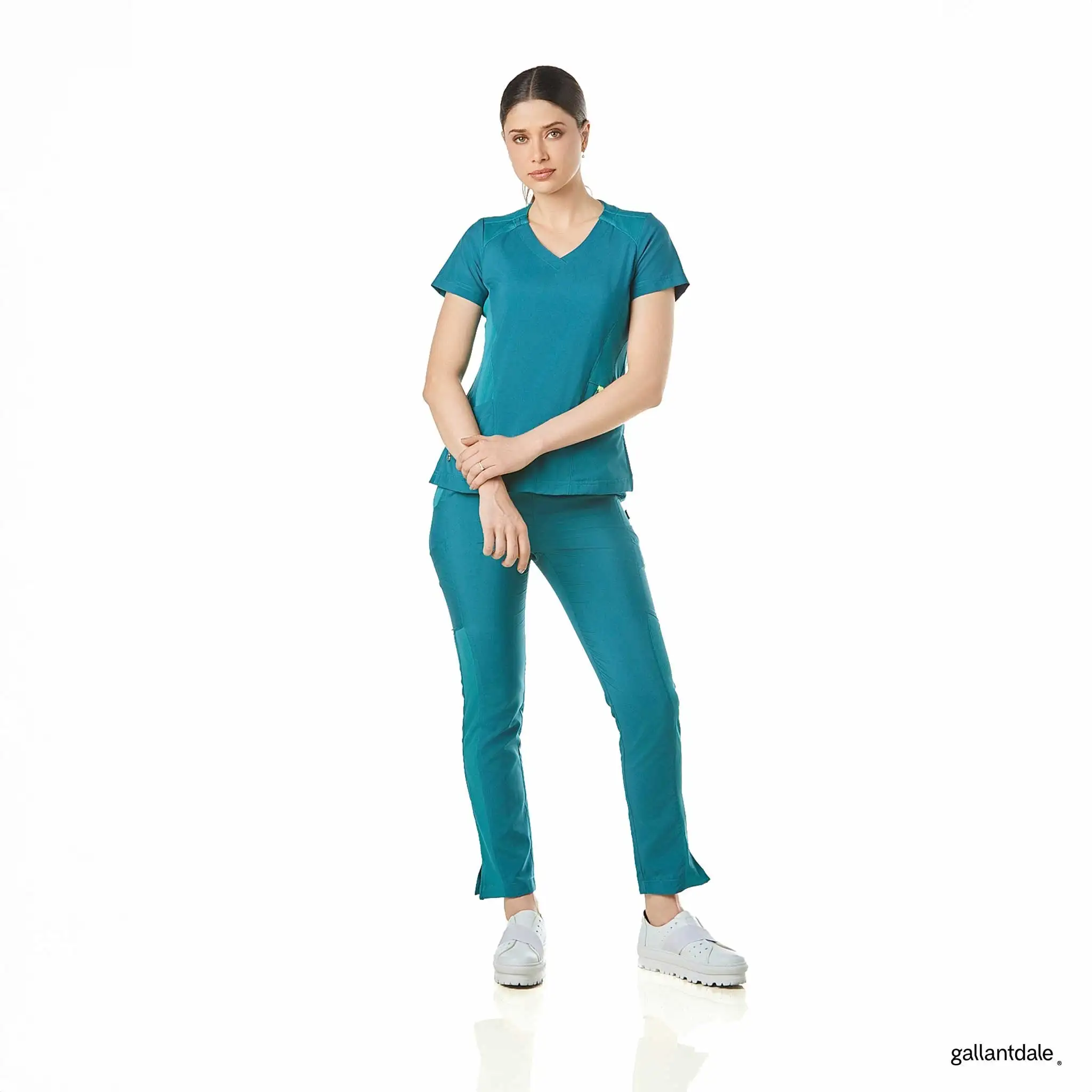 Pijama Sanitario Miro Mujer Blow - Imagen 5