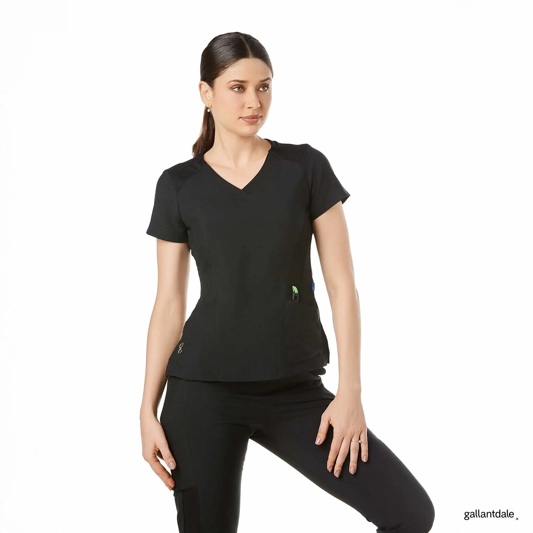 Pijama Sanitario Miro Mujer Blow - Imagen 7