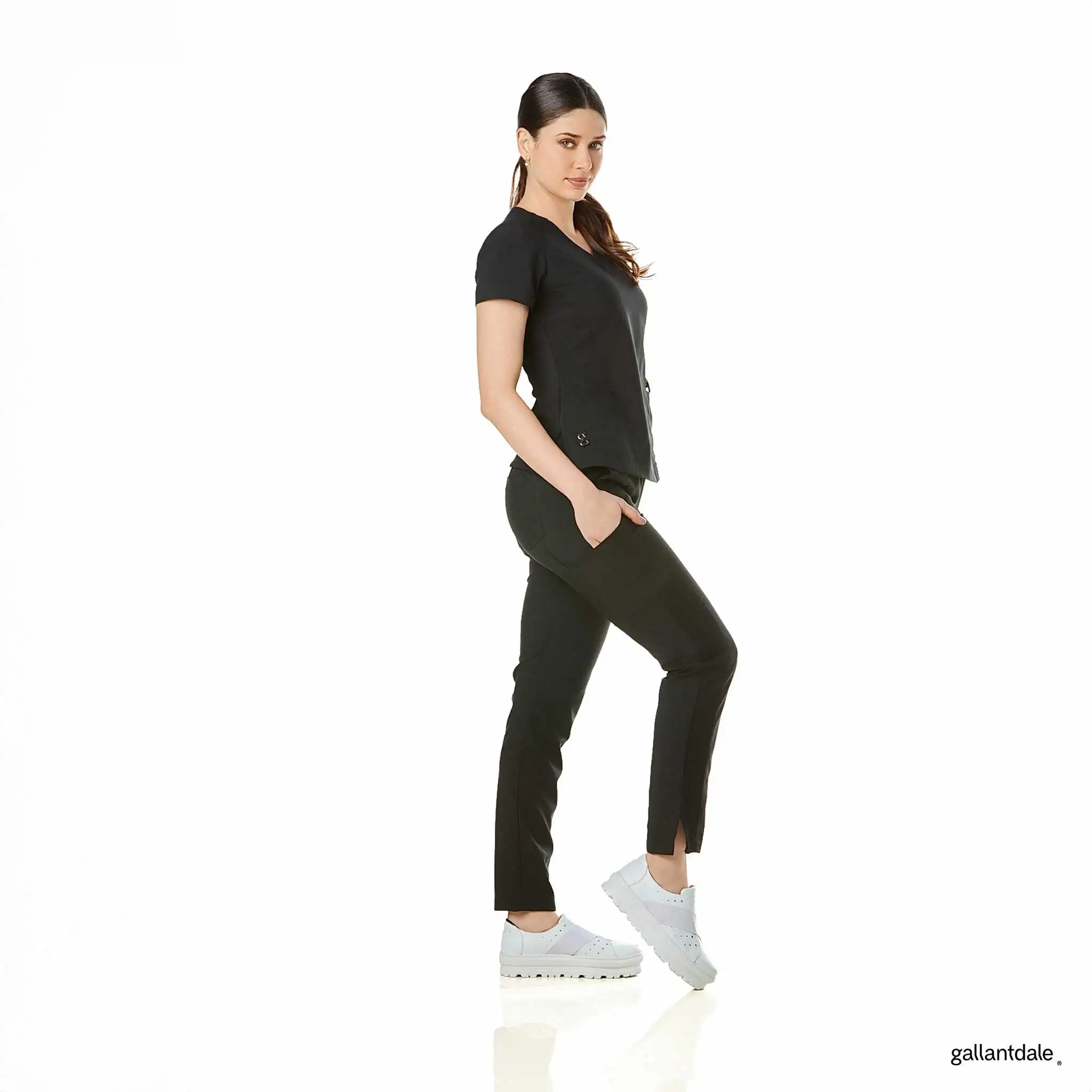 Pijama Sanitario Miro Mujer Blow - Imagen 8