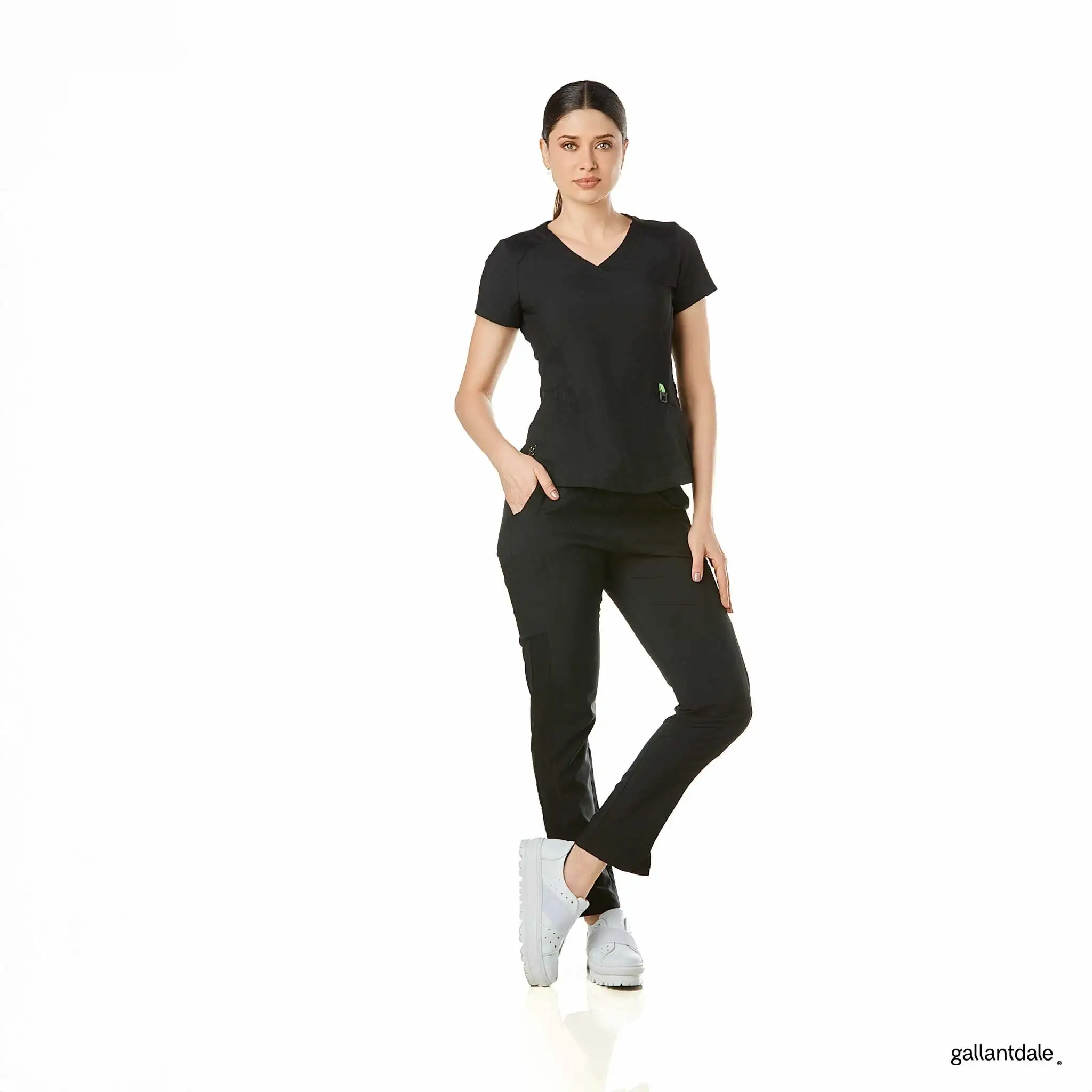 Pijama Sanitario Miro Mujer Blow - Imagen 9