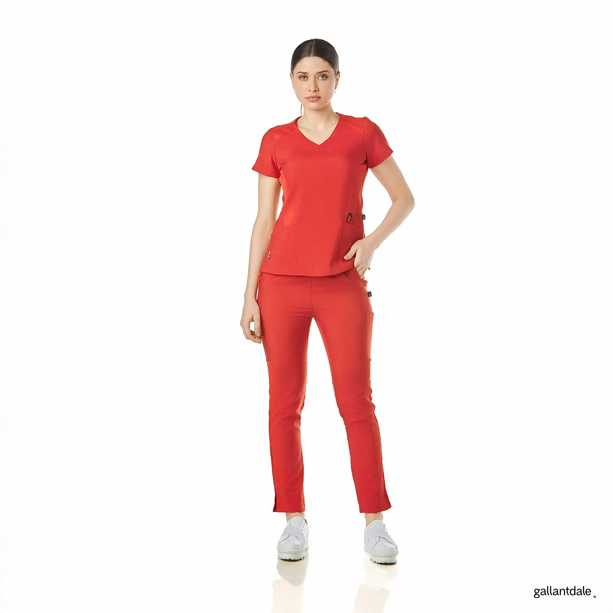 Pijama Sanitario Miro Mujer Blow - Imagen 10