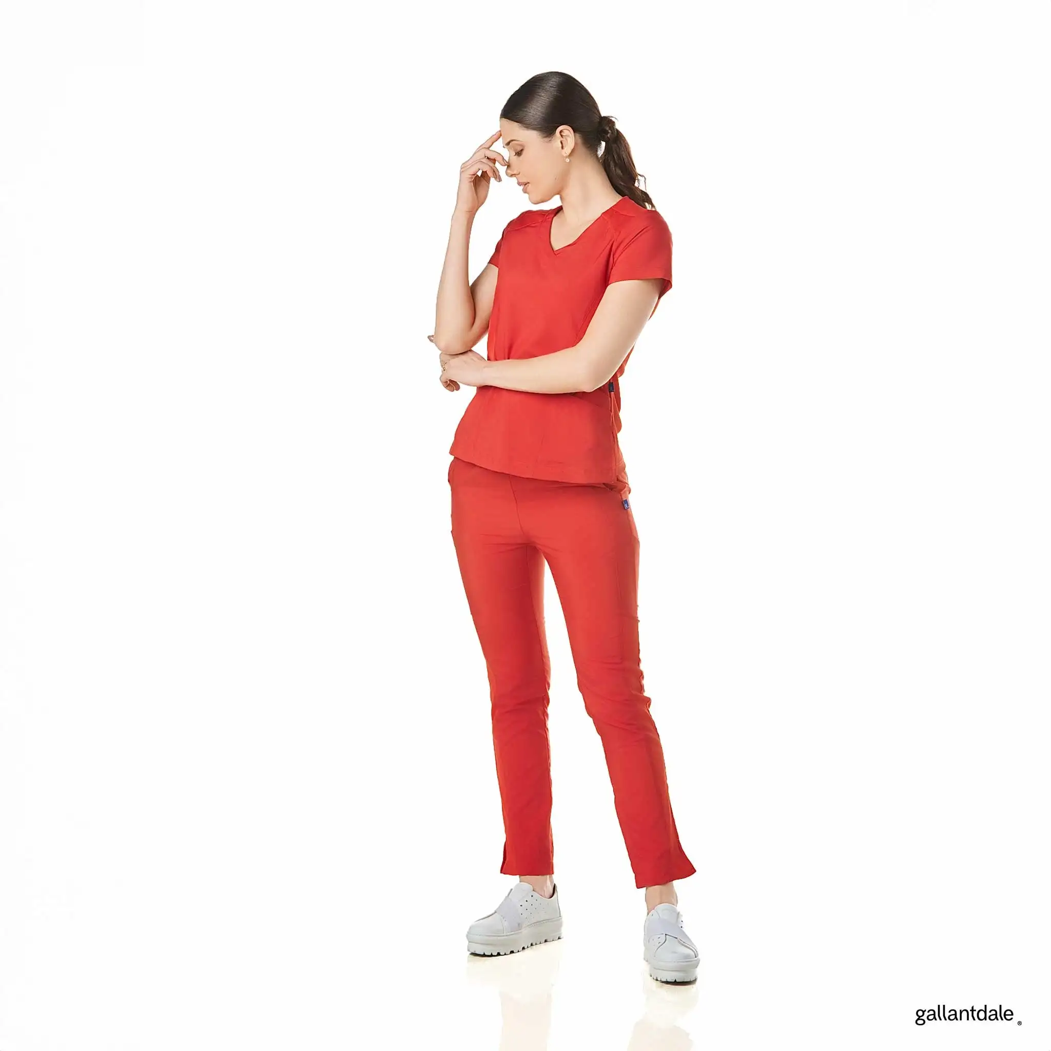 Pijama Sanitario Miro Mujer Blow - Imagen 11